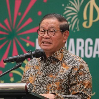 Pramono Tekankan Pentingnya Merawat Keberagaman di Jakarta