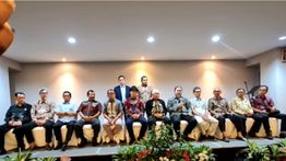 Kronologi Versi Tata Kesantra Soal Pembubaran Dikusi Kebangsaan di Kemang