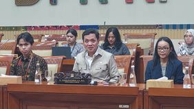 Ketua Komisi III DPR RI, Habiburokhman, menyatakan keprihatinannya atas insiden yang melibatkan dua perwira polisi dari institusi yang sama.