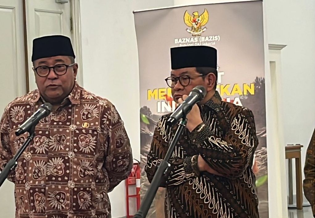 Rano Karno <b>(NTVNews.id/Adiansyah)</b>