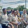 Pramono: 10 Pompa Terbakar Usai Dikerahkan Maksimal Tangani Banjir Jakarta