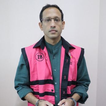 Terpopuler: Nadiem Makarim dari Menteri Jadi Tersangka Korupsi, Pemerintah Salurkan KUR Rp20 Triliun