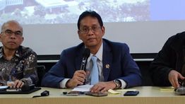 Panda Bond Laris di China, Purbaya Pilih Undur Penerbitan ke Juli 2026