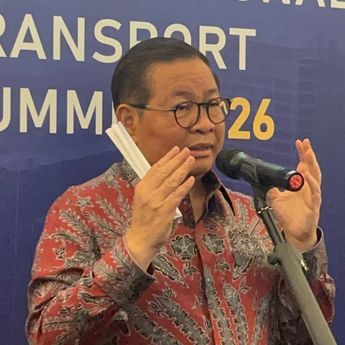 Tarif Parkir Mobil di Jakarta Diusulkan Naik Jadi Rp60 Ribu per Jam, Ini Kata Pramono