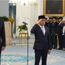 Riset Continuum: 64 Persen Netizen Pesimis Reshuffle Kabinet Bawa Banyak Perubahan
