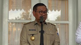 Pemerintah Provinsi (Pemprov) DKI Jakarta memastikan seluruh biaya rumah sakit hingga pemakaman pelajar yang meninggal dunia akibat kecelakaan tunggal di Jalan Matraman Raya, Jakarta Timur, ditanggung sepenuhnya oleh pemerintah daerah.