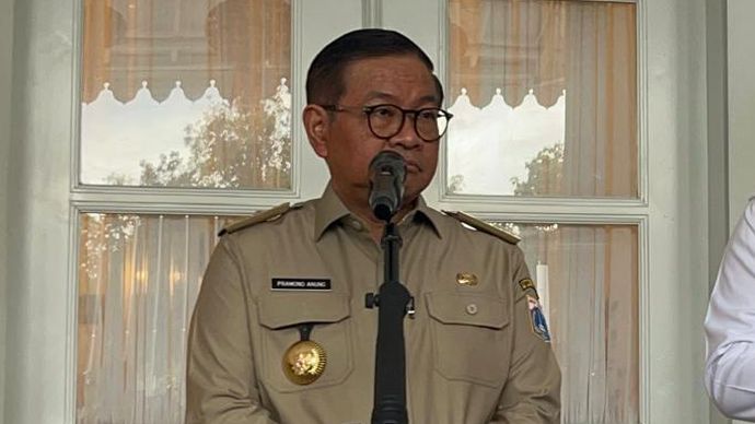 Pramono Anung