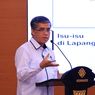 Immanuel Ebenezer Ditangkap KPK, Menaker Yassierli: Saya Prihatin, Ini Pukulan Berat