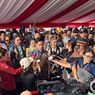 Hadiri Festival Pacu Jalur 2025, Wapres Minta Warisan Budaya dan Wajah Ekonomi Kreatif Riau Terus Dijaga