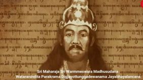 Ramalan Jayabaya telah menjadi sebuah prediksi klasik yang sering disebut ketika terjadi peristiwa penting di Indonesia. Ini sosoknya