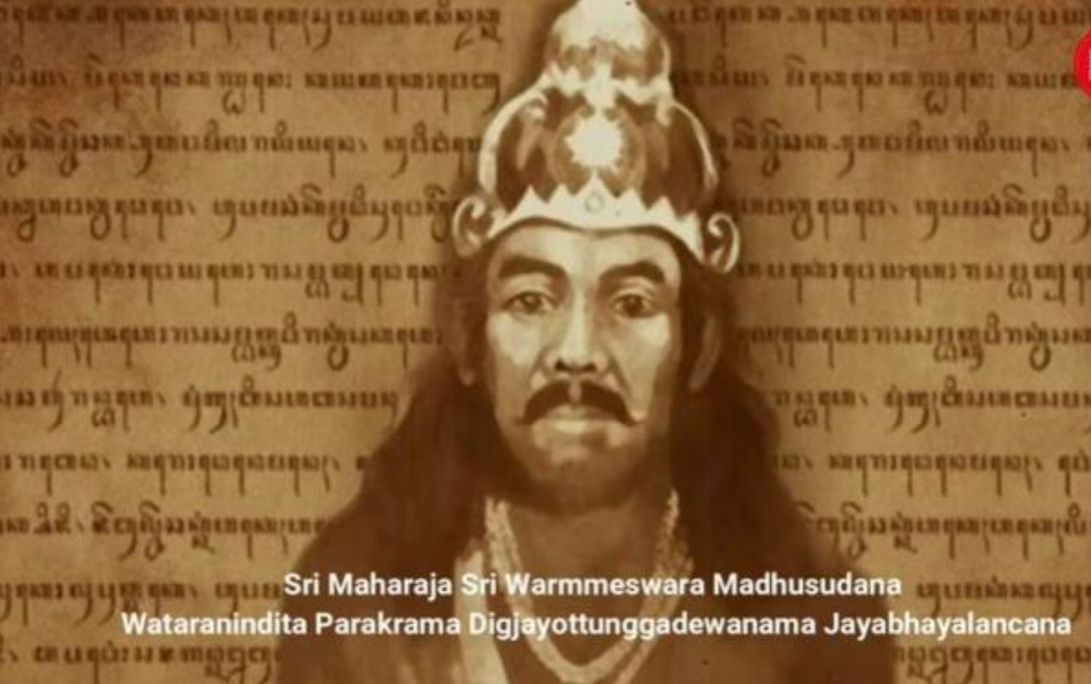 Jayabaya <b>(Istimewa)</b>