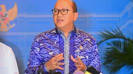 Soal Investasi Danantara di Proyek Hilirisasi, Rosan Beberkan Ini