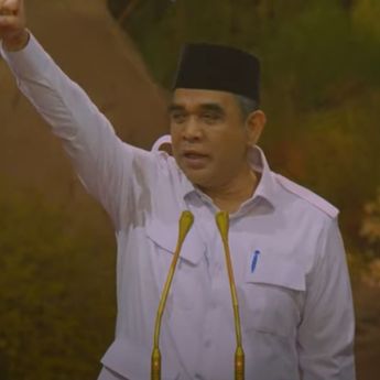 Gerindra: Koalisi Permanen untuk Kontinuitas Pembangunan