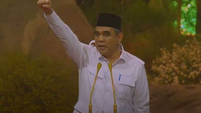 Ahmad Muzani