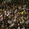 Didemo Warga Israel, Ini Respons Netanyahu