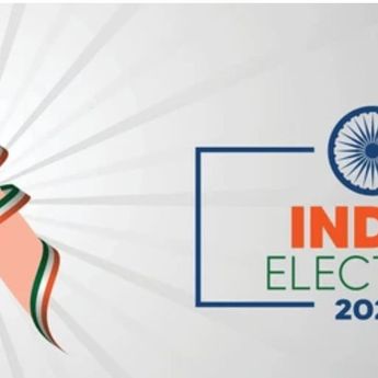 Alasan Pilu 2 Ribu Partai Politik di India Ikut Pemilu