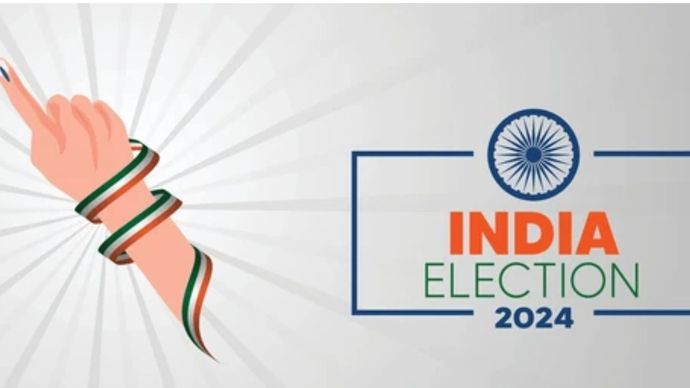 Pemilu India <b>(Istimewa)</b>