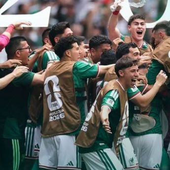 Terpopuler: Klasemen Piala Dunia 2026, Prabowo Kumpulkan Sejumlah Menteri Kabinet di Kertanegara