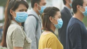 Gubernur DKI Jakarta, Pramono Anung memastikan kondisi penyebaran Influenza A di Ibu Kota masih terkendali. Meski terjadi peningkatan kasus, kenaikannya dinilai masih berada pada level rendah dan belum menunjukkan kondisi yang mengkhawatirkan.