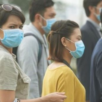 Kasus Influenza Naik, Pramono: Jakarta Masih Aman