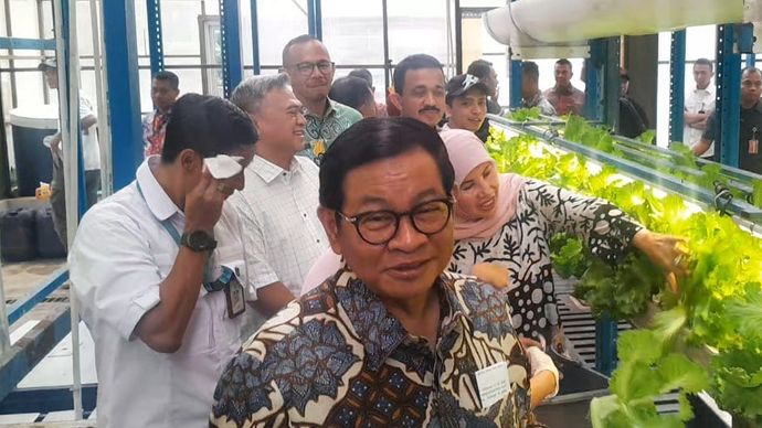 Pramono Anung