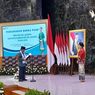 Lantik Bunda PAUD DKI, Pramono: Aneh, yang Dilantik Istri Sendiri
