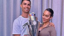 Terpopuler: Harga Cincin Berlian Ronaldo Buat Georgina, Warga Pati Desak Bupati Sudewo Lengser