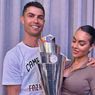 Terpopuler: Harga Cincin Berlian Ronaldo Buat Georgina, Warga Pati Desak Bupati Sudewo Lengser