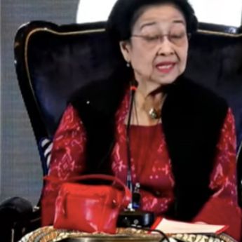 Megawati Cerita Dipanggil Polisi, Sebut Kapolres yang Megang Kasus Mau Jadi Ajudan presiden