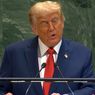 Sidang Umum PBB, Trump Bangga Sebut Zaman Keemasan AS dan Kritik Pedas Pendahulunya Pendahulunya