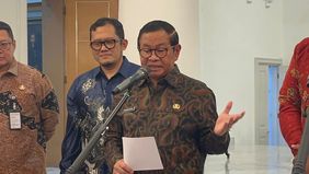 Gubernur DKI Jakarta, Pramono Anung menegaskan bahwa perayaan malam pergantian Tahun Baru 2026 di Jakarta akan berlangsung tanpa pesta kembang api.