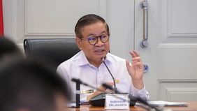 Gubernur DKI Jakarta, Pramono Anung terpilih sebagai Wakil Ketua Steering Committee C40 Cities. Penunjukan tersebut mempertegas posisi Jakarta sebagai salah satu kota megapolitan yang berperan penting dalam mendorong aksi iklim global, khususnya di k
