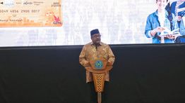 Rano Karno Pastikan Anggaran Pendidikan dan Kesehatan DKI Tetap Aman Meski APBD Dipangkas Rp15 Triliun