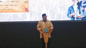 Wakil Gubernur DKI Jakarta, Rano Karno menyampaikan bahwa anggaran pendidikan dan kesehatan tidak akan dikurangi meskipun Anggaran Pendapatan dan Belanja Daerah (APBD) Jakarta mengalami pengurangan hampir Rp15 triliun.