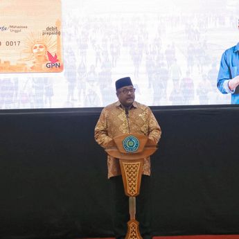 Rano Karno Pastikan Anggaran Pendidikan dan Kesehatan DKI Tetap Aman Meski APBD Dipangkas Rp15 Triliun