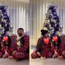 Viral Mohamed Salah Unggah Foto Natal Keluarga, Netizen Ributkan Agamanya