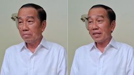 Jokowi Curiga Ada Agenda Besar Politik di Balik Isu Ijazah Palsu dan Pemakzulan Gibran