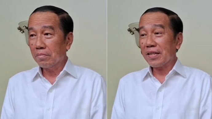 Joko Widodo (Jokowi)