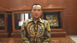 Istana Beri Penjelasan Soal Pemadaman Listrik di Bali