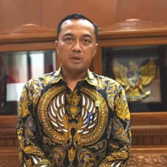Istana Beri Penjelasan Soal Pemadaman Listrik di Bali