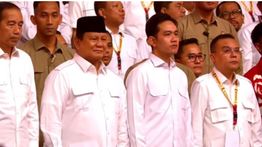 PSI Tegaskan Kepolisian Harus Tetap di Bawah Presiden