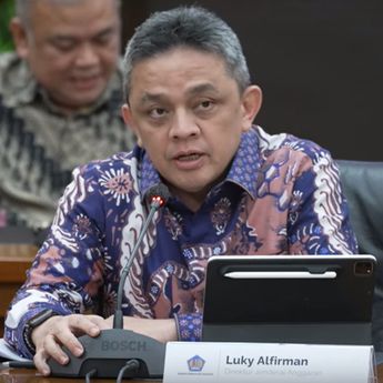 Kemenkeu Buka Blokir Anggaran Rp129 Triliun untuk Belanja K/L dan Dukung Program Prioritas Prabowo