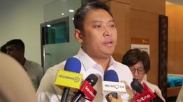 Kepala BGN Sudaryono Minta Siswa Tak Bawa Pulang Makanan MBG