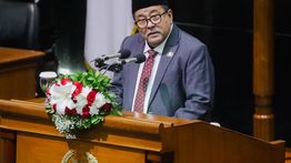 APBD DKI Jakarta 2027 Diusulkan Rp82,89 Triliun