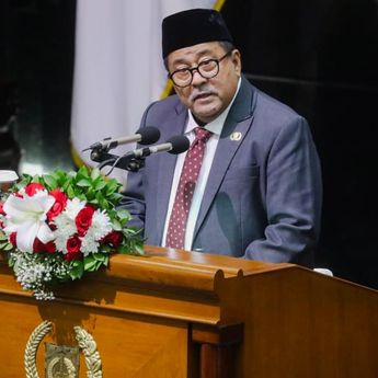 APBD DKI Jakarta 2027 Diusulkan Rp82,89 Triliun