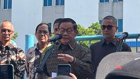 Menjelang Hari Raya Idulfitri, Pemerintah Provinsi DKI Jakarta memastikan ketersediaan stok pangan dan stabilitas harga kebutuhan pokok tetap terjaga.