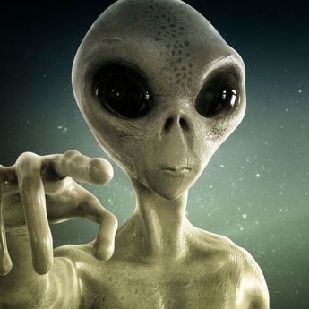 Peneliti Sebut Alien Sudah Tinggal di Bumi dan Nyamar Jadi Manusia, Kok Bisa?