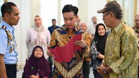 Wakil Presiden Indonesia, Gibran Rakabuming Raka, menegaskan bahwa perempuan memiliki peran vital sebagai tiang negara dalam membangun kehidupan berbangsa dan bernegara.