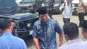 Menteri Koordinator Bidang Infrastruktur dan Pembangunan Kewilayahan, Agus Harimurti Yudhoyono (AHY) memastikan pemerintah terus mematangkan persiapan sarana dan prasarana transportasi menjelang arus mudik Lebaran 2026.