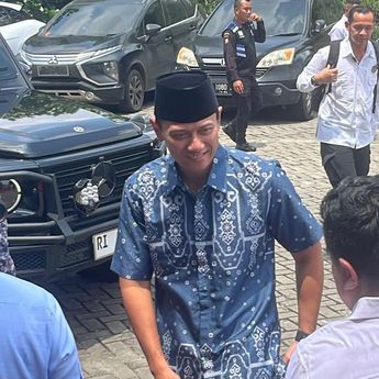 AHY Pastikan Infrastruktur dan Transportasi Mudik Lebaran 2026 Siap Layani Jutaan Pemudik
